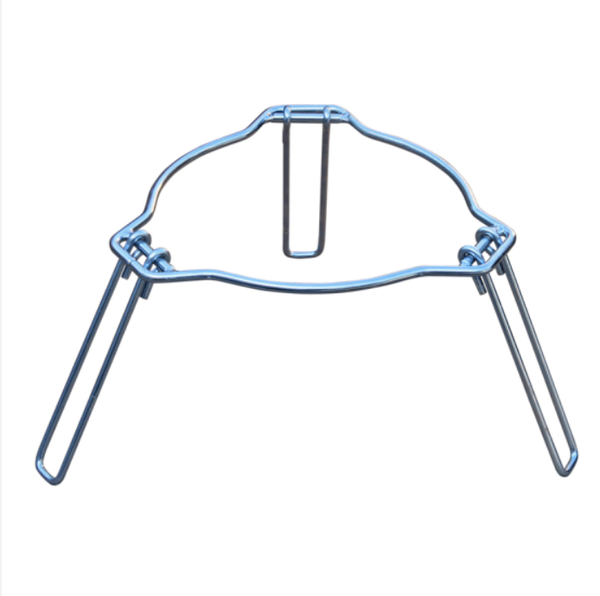 LK’S COLLAPSIBLE POTJIE POT TRIPOD STAND